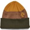 Bonnets Ski BLACK DIAMOND LEVELS BEANIE DARK CURRY-AMBER 22 Marron / Vert 1 Bonnets Ski BLACK DIAMOND LEVELS BEANIE DARK CURRY-AMBER 22 Marron / Vert -Bonnets Soldes Boutique 9 96012 levels beanie dark curry amber ap723026 9329 01