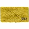 Bandeaux Sport BARTS SKIPPY HEADBAND YELLOW 22 Jaune