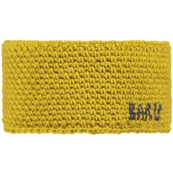 Bandeaux Sport BARTS SKIPPY HEADBAND YELLOW 22 Jaune 3 Bandeaux Sport BARTS SKIPPY HEADBAND YELLOW 22 Jaune