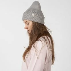 Bonnets Ski BARTS KINABALU BEANIE HEATHER GREY 23 Gris -Bonnets Soldes Boutique 9 96044 kinabalu beanie heather grey 2981 0021 03