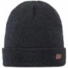 Bonnets Ski BARTS VALE BEANIE NAVY 23 Bleu -Bonnets Soldes Boutique 9 96049 vale beanie navy 3918 003 01