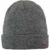 Bonnets Ski BARTS VALE BEANIE DARK HEATHER 23 Gris 1 Bonnets Ski BARTS VALE BEANIE DARK HEATHER 23 Gris -Bonnets Soldes Boutique 9 96050 vale beanie dark heather 3918 0191 01