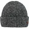 Bonnets Ski BARTS BLACKE BEANIE NAVY 22 Gris 1 Bonnets Ski BARTS BLACKE BEANIE NAVY 22 Gris -Bonnets Soldes Boutique 9 96072 blacke beanie navy 4859 003 01
