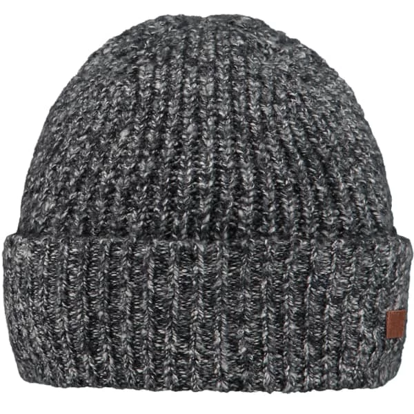 Bonnets Ski BARTS BLACKE BEANIE NAVY 22 Gris 3 Bonnets Ski BARTS BLACKE BEANIE NAVY 22 Gris