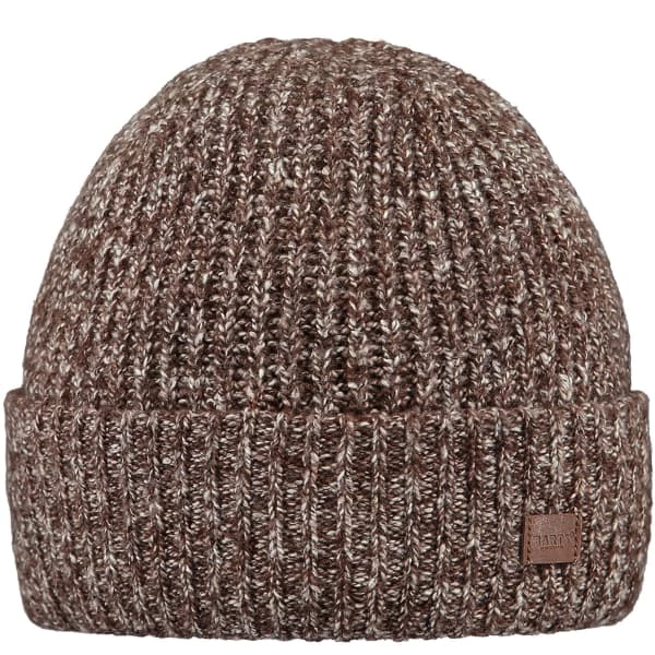 Bonnets Ski BARTS BLACKE BEANIE BROWN 22 Marron 3 Bonnets Ski BARTS BLACKE BEANIE BROWN 22 Marron