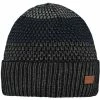 Bonnets Ski BARTS MIGUEN BEANIE BLACK 23 Noir 2 Bonnets Ski BARTS MIGUEN BEANIE BLACK 23 Noir -Bonnets Soldes Boutique 9 96076 miguen beanie black 4903 001 01