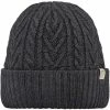 Bonnets Ski BARTS PACIFICK BEANIE DARK HEATHER 23 Gris 2 Bonnets Ski BARTS PACIFICK BEANIE DARK HEATHER 23 Gris -Bonnets Soldes Boutique 9 96083 pacifick beanie dark heather 5739 019 01
