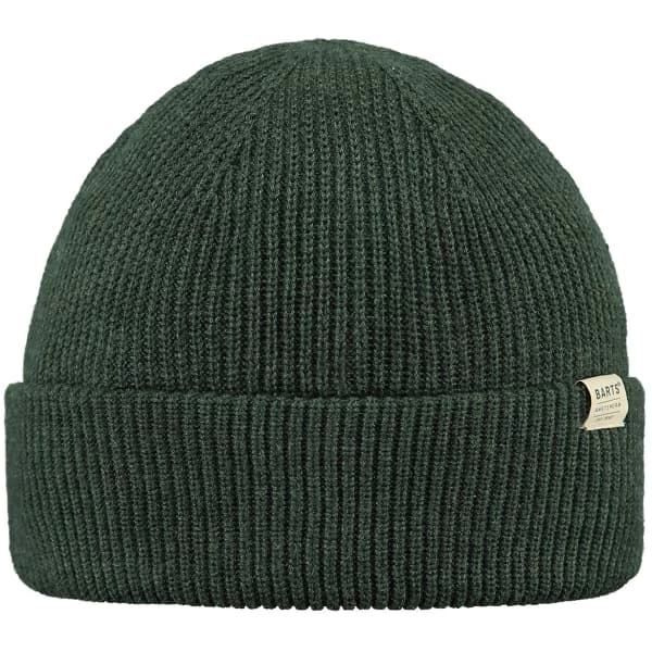 Bonnets Ski BARTS STONEL BEANIE ARMY 23 Vert 3 Bonnets Ski BARTS STONEL BEANIE ARMY 23 Vert