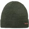 Bonnets Ski BARTS YKAM BEANIE ARMY 22 Vert -Bonnets Soldes Boutique 9 96091 ykam beanie army 5759 013 01