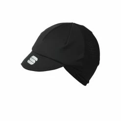 Casquettes Vélo SPORTFUL HELMET LINER BLACK 22 Noir