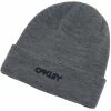 Bonnets Ski OAKLEY B1B LOGO BEANIE NEW ATHLETIC 22 Gris 1 Bonnets Ski OAKLEY B1B LOGO BEANIE NEW ATHLETIC 22 Gris -Bonnets Soldes Boutique 9 97236 b1b logo beanie new athletic fos900256 27b 01