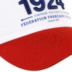 Casquettes FFS TRUCKER CAP 23 Bleu / Blanc / Rouge -Bonnets Soldes Boutique 9 97608 casquette trucker ffs casqt 22 05