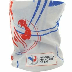 Cache Cous FFS TUBE WHITE 23 Blanc -Bonnets Soldes Boutique 9 97609 tube blanc ffs tube bla 22 02