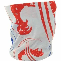 Cache Cous FFS TUBE WHITE 23 Blanc -Bonnets Soldes Boutique 9 97609 tube blanc ffs tube bla 22 03