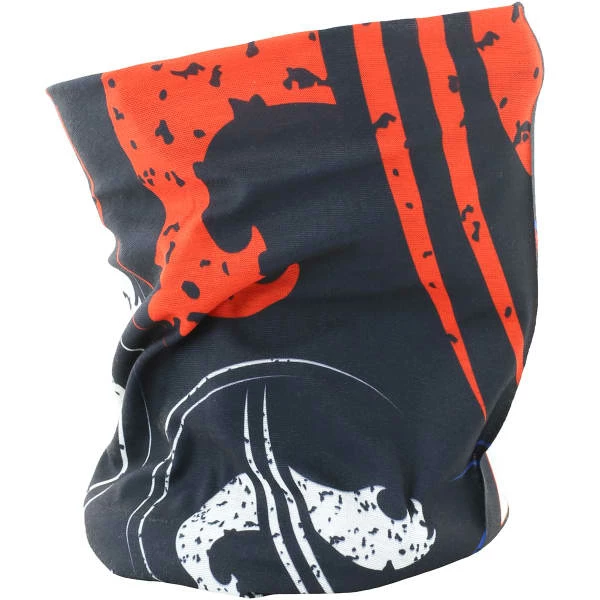 Cache Cous FFS TUBE BLUE WHITE RED 23 Bleu 4 Cache Cous FFS TUBE BLUE WHITE RED 23 Bleu – Image 3