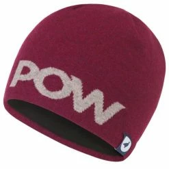 Bonnets Ski LAGOPED GEBO POW CASSIS 22 Violet