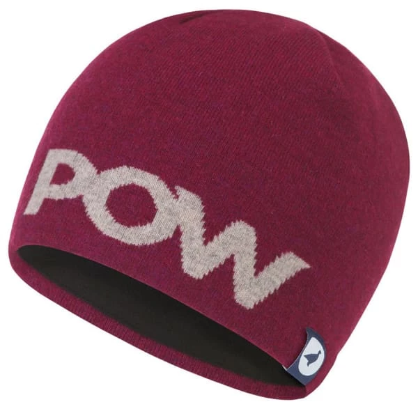 Bonnets Ski LAGOPED GEBO POW CASSIS 22 Violet 3 Bonnets Ski LAGOPED GEBO POW CASSIS 22 Violet