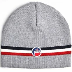 Bonnets Ski FUSALP WENGEN II SILICE 22 Gris