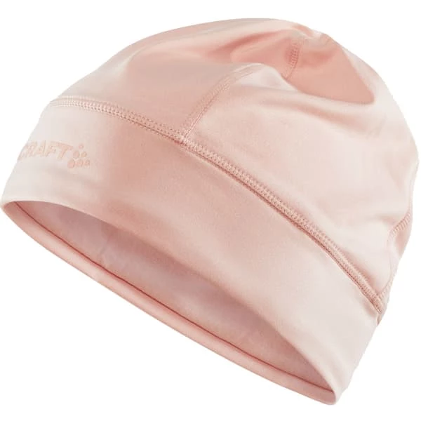 Bonnets Ski CRAFT CORE ESSENCE THERMAL HAT GUM 22 Rose 3 Bonnets Ski CRAFT CORE ESSENCE THERMAL HAT GUM 22 Rose