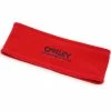 Bandeaux Sport OAKLEY SHERPA HEADBAND RED LINE 22 Rouge -Bonnets Soldes Boutique 9 98167 sherpa headband red line fos900336 465 01