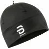 Bonnets Ski DAEHLIE HAT POLYKNIT BLACK 23 Noir -Bonnets Soldes Boutique 9 98392 hat black 331001 99900 01
