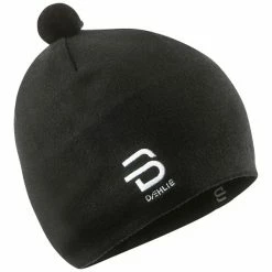 Bonnets Ski DAEHLIE HAT CLASSIC BLACK 22 Noir