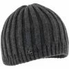 Bonnets Ski HERMAN EDMOND 027 GREY 21 Gris -Bonnets Soldes Boutique 9 98462 edmond027 gris 01