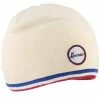 Bonnets Ski HERMAN EDMOND 039 ECRU 21 Beige -Bonnets Soldes Boutique 9 98498 edmond039 ecru 01