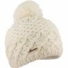 Bonnets Ski HERMAN JUSTIN 8508 WHITE 21 Blanc