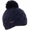 Bonnets Ski HERMAN JUSTIN 8508 NAVY 21 Bleu 2 Bonnets Ski HERMAN JUSTIN 8508 NAVY 21 Bleu -Bonnets Soldes Boutique 9 98519 justin8508 marine 01