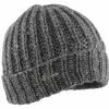 Bonnets Ski HERMAN JUSTIN 8533 ANTHRACITE 21 Gris 2 Bonnets Ski HERMAN JUSTIN 8533 ANTHRACITE 21 Gris -Bonnets Soldes Boutique 9 98524 justin8533 anthra 01