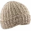 Bonnets Ski HERMAN JUSTIN 8533 BEIGE 21 Beige / Marron -Bonnets Soldes Boutique 9 98525 justin8533 beige 01