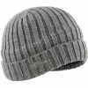 Bonnets Ski HERMAN JUSTIN 8534 GREY 21 Gris -Bonnets Soldes Boutique 9 98528 justin8534 gris 01