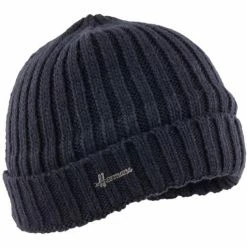 Bonnets Ski HERMAN JUSTIN 8534 NAVY 21 Bleu