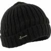 Bonnets Ski HERMAN JUSTIN 8534 BLACK 21 Noir 2 Bonnets Ski HERMAN JUSTIN 8534 BLACK 21 Noir -Bonnets Soldes Boutique 9 98530 justin8534 noir 01