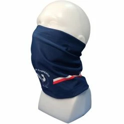 BOLDO'AIR Cache Cous BOLDO’AIR SPORT BONNET TOUR DE COU COLLECTION FFS 22 Bleu