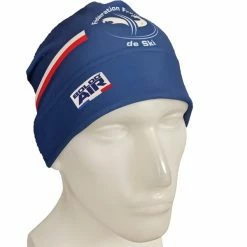 BOLDO'AIR Bonnets Ski BOLDO’AIR SPORT BONNET COLLECTION FFS 22 Bleu