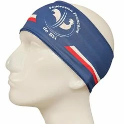 BOLDO'AIR Bandeaux Sport BOLDO’AIR SPORT BANDEAU REVERSIBLE FFS 22 Bleu / Rouge 5 BOLDO'AIR Bandeaux Sport BOLDO’AIR SPORT BANDEAU REVERSIBLE FFS 22 Bleu / Rouge -Bonnets Soldes Boutique 9 98589 boldo air sport bandeau reversible ffs boldoair bandeaurever ffs 02