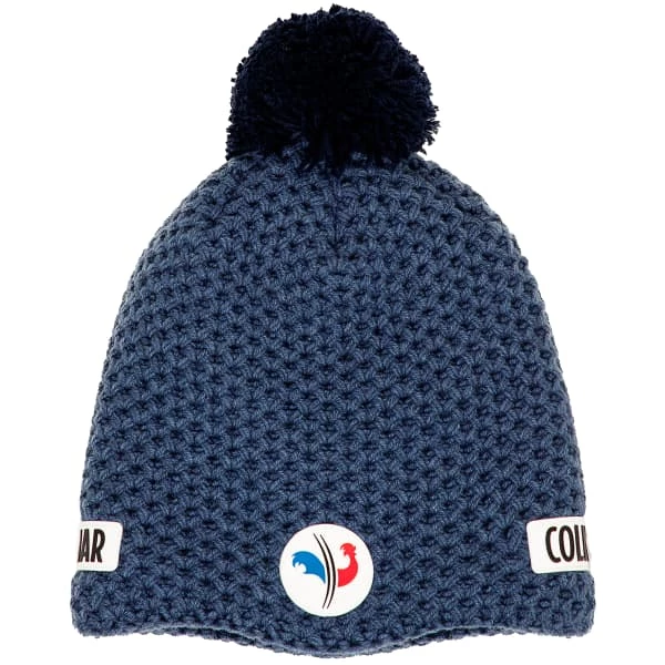 Bonnets Ski COLMAR MEN & LADIES HAT REPLICA BLACK 22 Bleu 3 Bonnets Ski COLMAR MEN & LADIES HAT REPLICA BLACK 22 Bleu