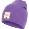 Bonnets Ski PICTURE UNCLE BEANIE PURPLE 20 Violet